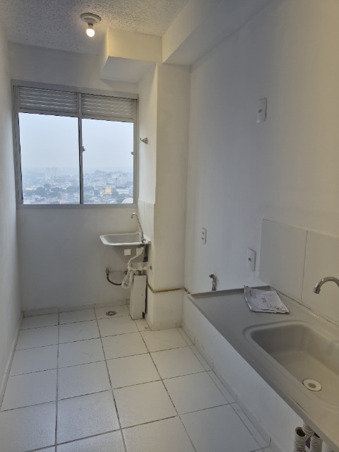 Apartamento, 2 quartos, 46 m² - Foto 13