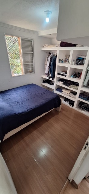 Apartamento, 2 quartos, 46 m² - Foto 10