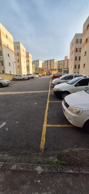 Apartamento, 2 quartos, 46 m² - Foto 5