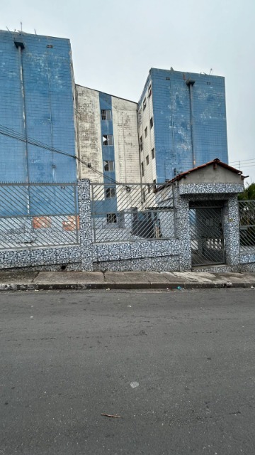 Apartamento, 2 quartos, 36 m² - Foto 10