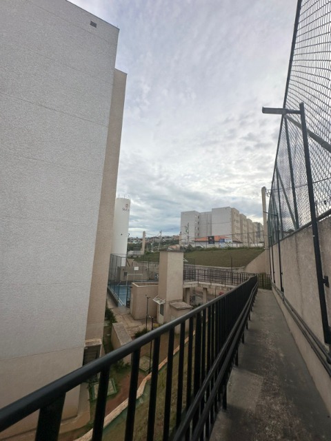 Apartamento, 2 quartos, 46 m² - Foto 16