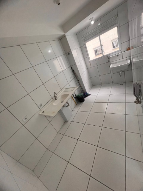 Apartamento, 2 quartos, 46 m² - Foto 8