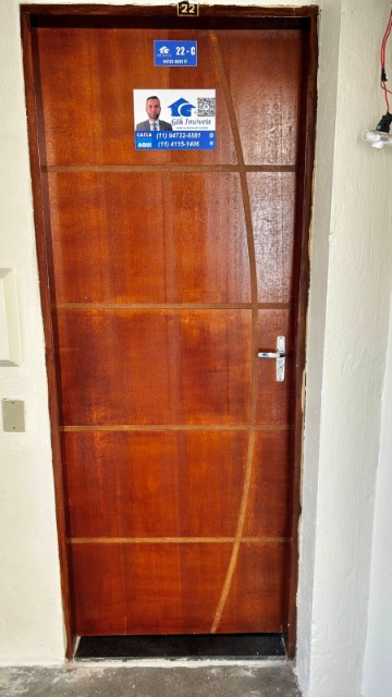 Apartamento, 2 quartos, 46 m² - Foto 7