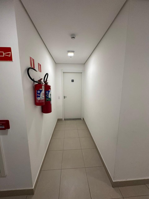 Apartamento, 2 quartos, 38 m² - Foto 37