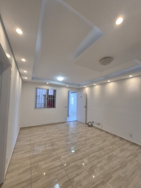 Apartamento, 2 quartos, 49 m² - Foto 9