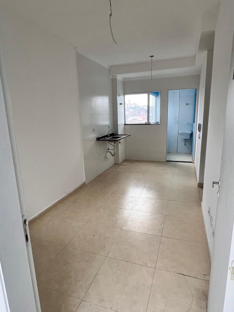 Apartamento, 2 quartos, 32 m² - Foto 2