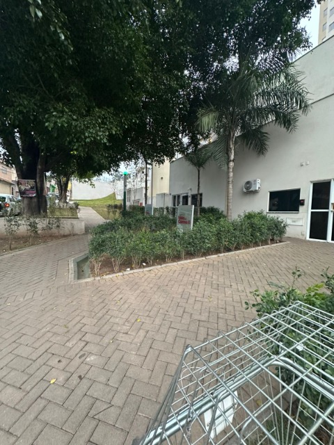 Apartamento, 2 quartos, 32 m² - Foto 16