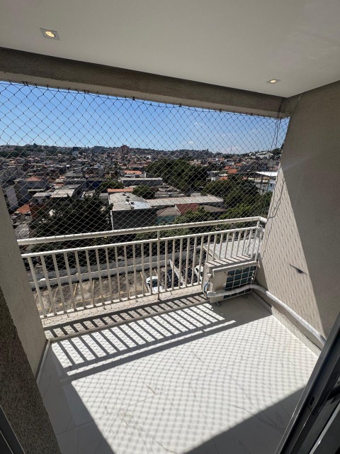 Apartamento, 3 quartos, 64 m² - Foto 25