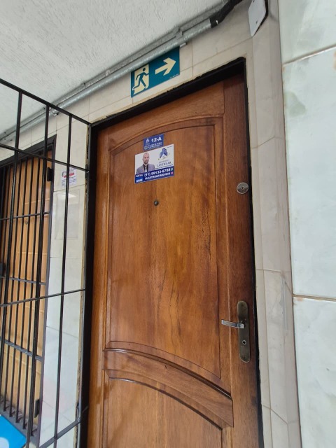 Apartamento, 2 quartos, 42 m² - Foto 3