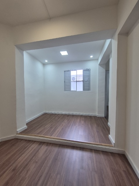 Apartamento, 2 quartos, 39 m² - Foto 1