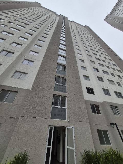 Apartamento, 2 quartos, 46 m² - Foto 11