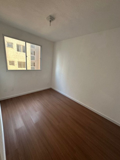 Apartamento, 2 quartos, 41 m² - Foto 2