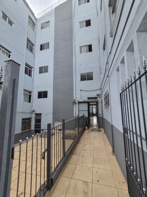 Apartamento, 2 quartos, 46 m² - Foto 2