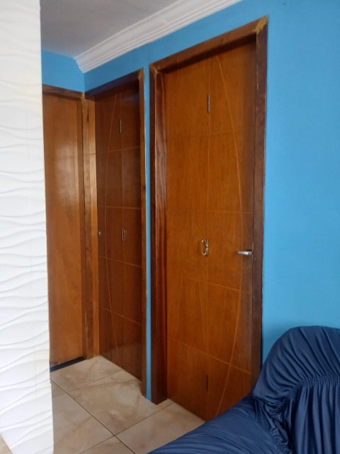 Apartamento, 2 quartos, 46 m² - Foto 9