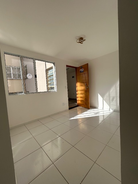 Apartamento, 2 quartos, 39 m² - Foto 1