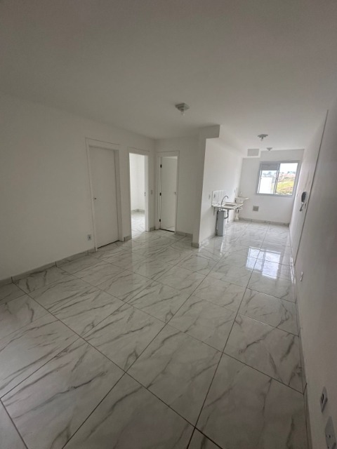 Apartamento, 2 quartos, 46 m² - Foto 8