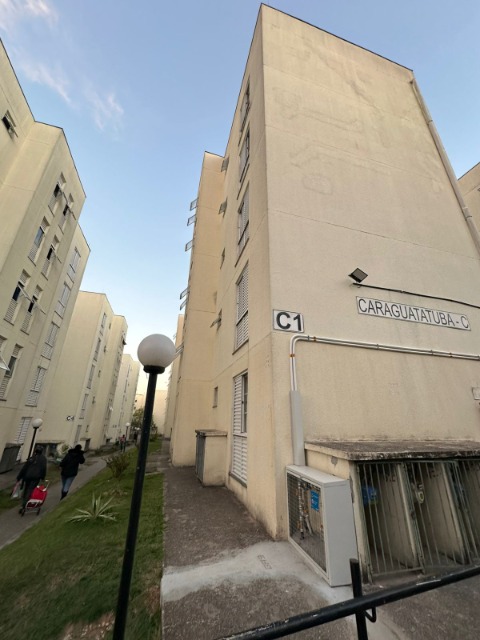 Apartamento, 2 quartos, 46 m² - Foto 23
