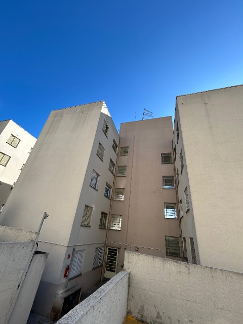 Apartamento, 2 quartos, 39 m² - Foto 7