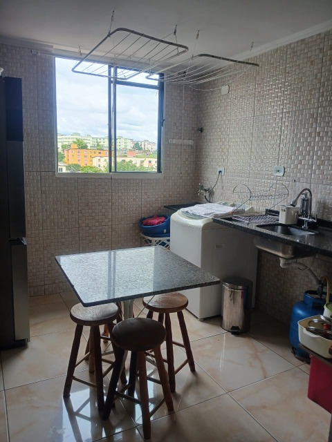 Apartamento, 2 quartos, 46 m² - Foto 5
