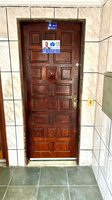 Apartamento, 2 quartos, 46 m² - Foto 13