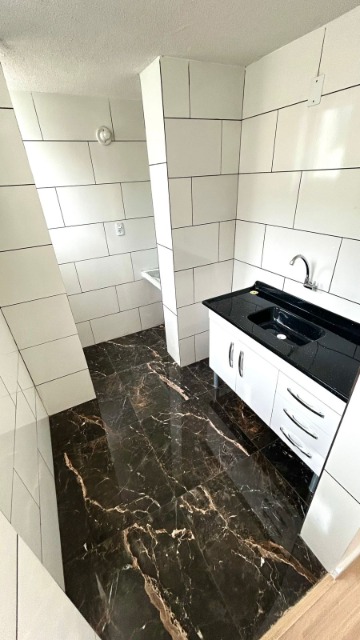 Apartamento, 2 quartos, 36 m² - Foto 3