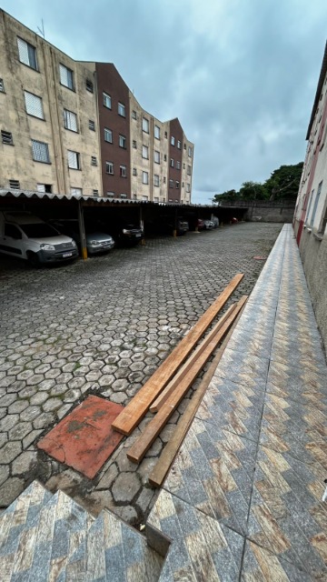 Apartamento, 2 quartos, 46 m² - Foto 7