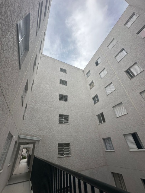 Apartamento, 2 quartos, 46 m² - Foto 18