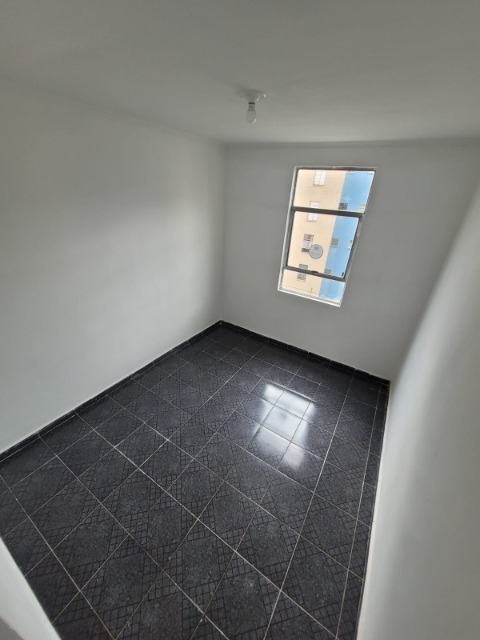 Apartamento, 2 quartos, 44 m² - Foto 1