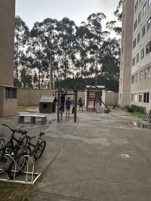Apartamento, 2 quartos, 40 m² - Foto 14