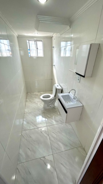 Apartamento, 2 quartos, 46 m² - Foto 7