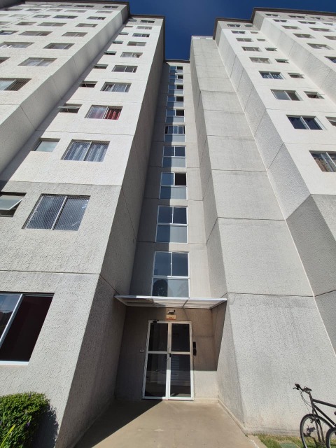 Apartamento, 2 quartos, 41 m² - Foto 5