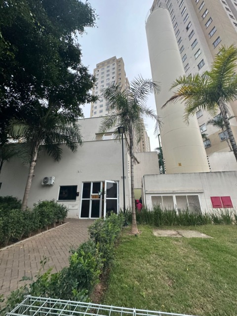 Apartamento, 2 quartos, 32 m² - Foto 17