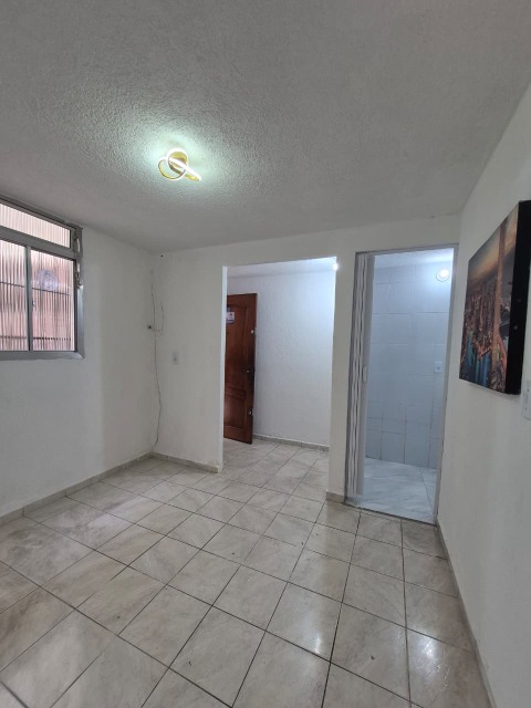 Apartamento, 2 quartos, 42 m² - Foto 11