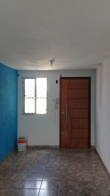 Apartamento, 2 quartos, 56 m² - Foto 2