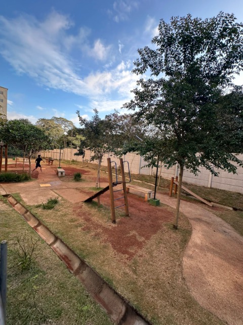 Apartamento, 2 quartos, 41 m² - Foto 17