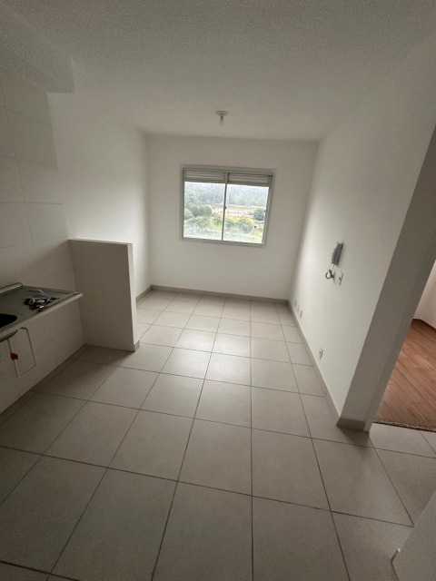 Apartamento, 2 quartos, 32 m² - Foto 4