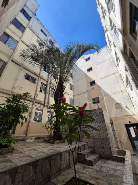 Apartamento, 2 quartos, 42 m² - Foto 4