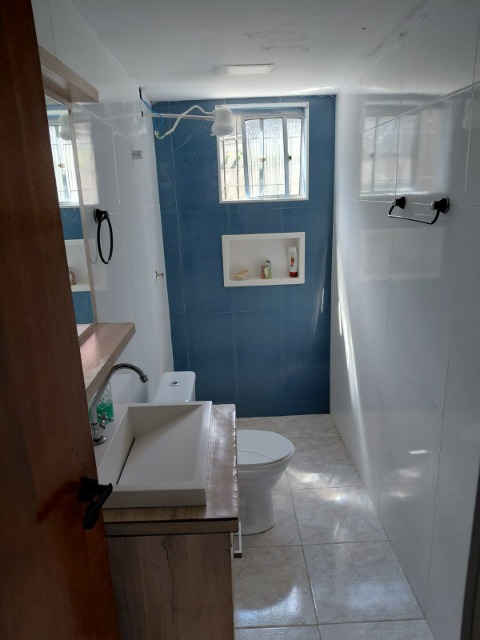 Apartamento, 2 quartos, 45 m² - Foto 9
