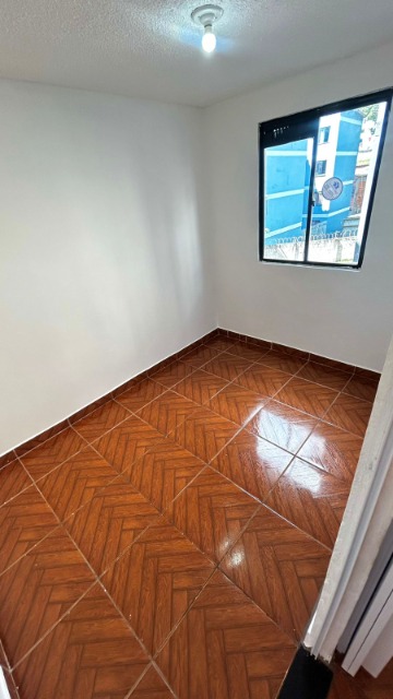 Apartamento, 2 quartos, 46 m² - Foto 15