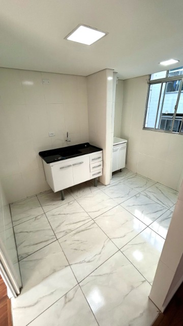 Apartamento, 2 quartos, 46 m² - Foto 4