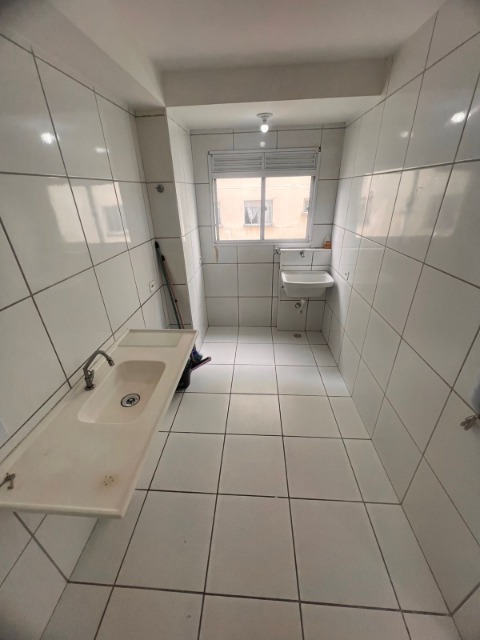 Apartamento, 2 quartos, 46 m² - Foto 9