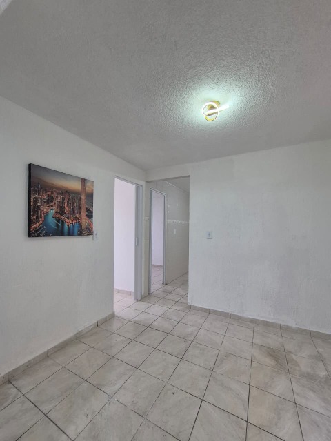Apartamento, 2 quartos, 42 m² - Foto 1