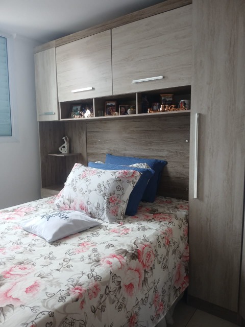 Apartamento, 2 quartos, 46 m² - Foto 12
