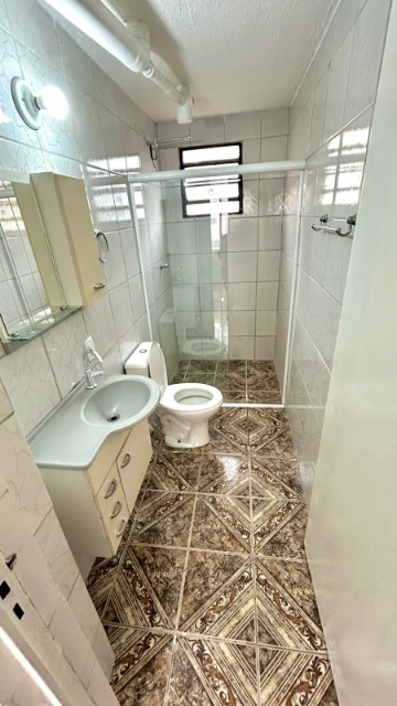 Apartamento, 2 quartos, 46 m² - Foto 5