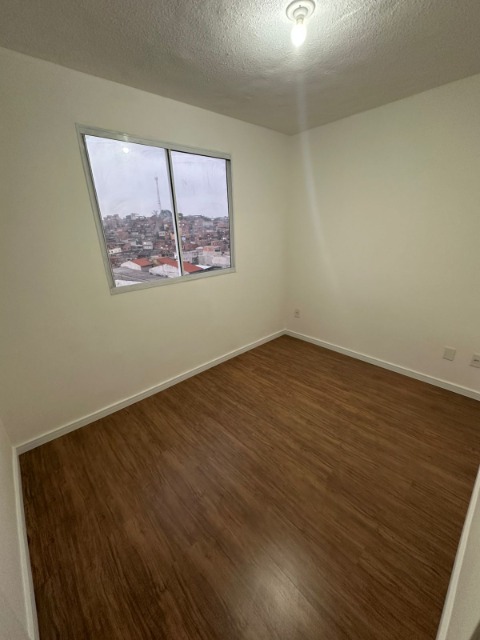 Apartamento, 2 quartos, 40 m² - Foto 11