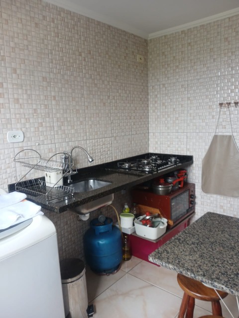 Apartamento, 2 quartos, 46 m² - Foto 6