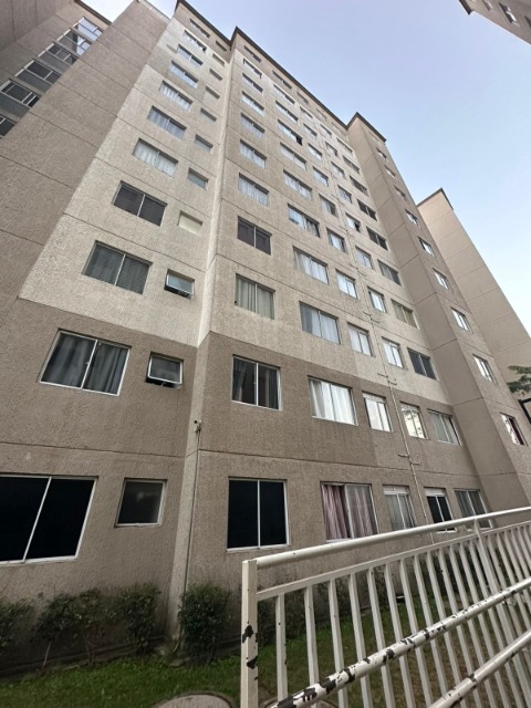 Apartamento, 2 quartos, 40 m² - Foto 19