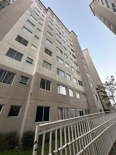 Apartamento, 2 quartos, 40 m² - Foto 13