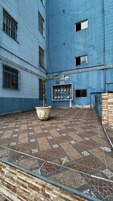 Apartamento, 2 quartos, 46 m² - Foto 13