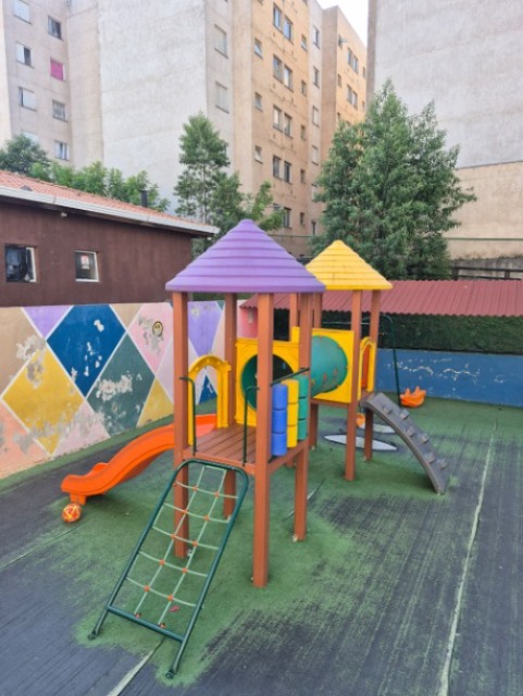 Apartamento, 2 quartos, 49 m² - Foto 18